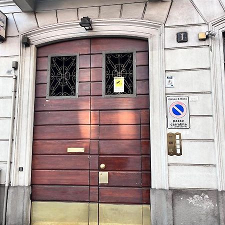 Kibilu - Via Guido D'Arezzo Apartamento Milão Exterior foto