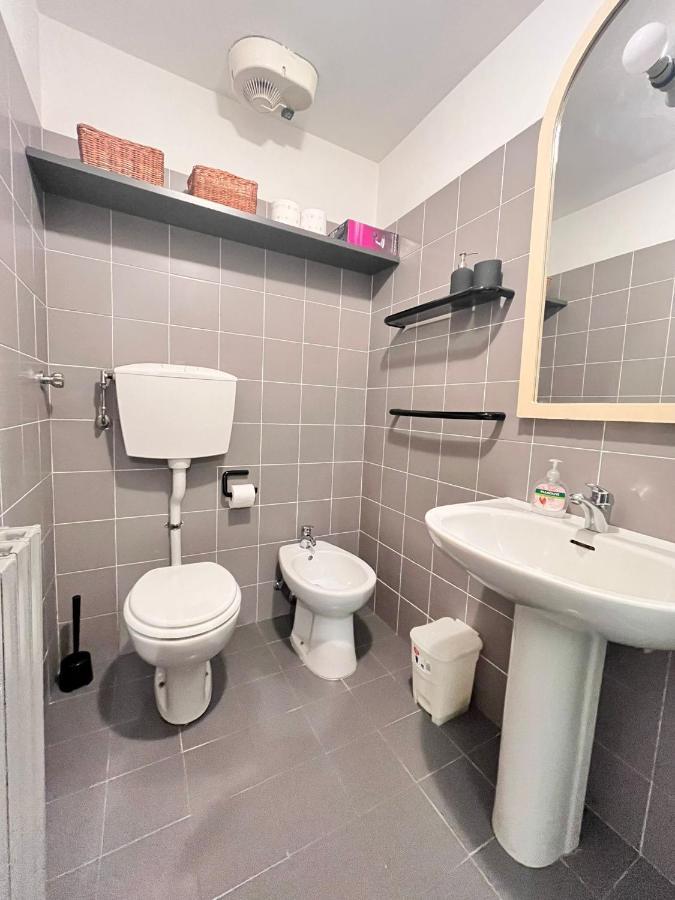 Kibilu - Via Guido D'Arezzo Apartamento Milão Exterior foto